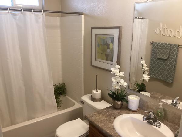 2016 Other Mobile Home