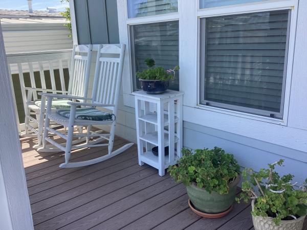 2016 Other Mobile Home