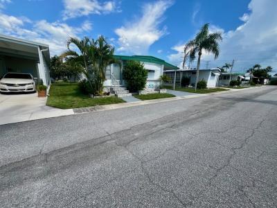 Mobile Home at 2550 State Rd. 580 #0311 Clearwater, FL 33761