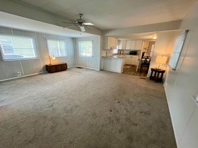 Photo 4 of 19 of home located at 2550 State Rd. 580 #0311 Clearwater, FL 33761