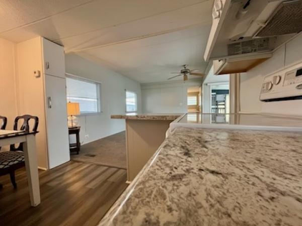 1971 Other 1234 Mobile Home