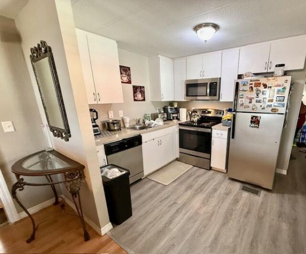 1972 MALB 1234 Mobile Home