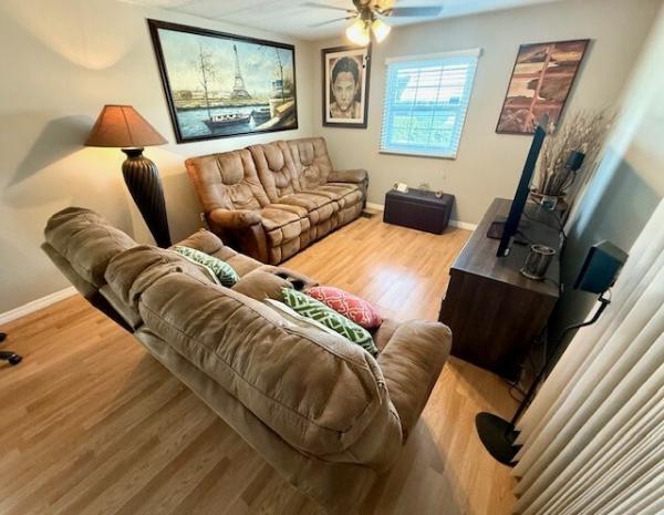 1972 MALB 1234 Mobile Home