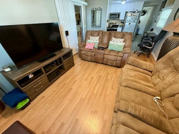 1972 MALB 1234 Mobile Home