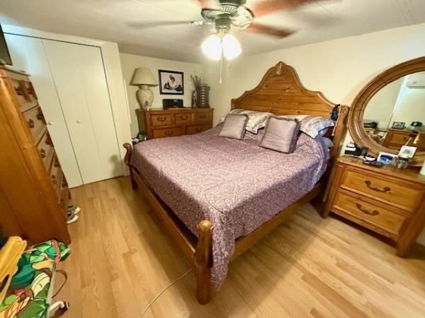 1972 MALB 1234 Mobile Home