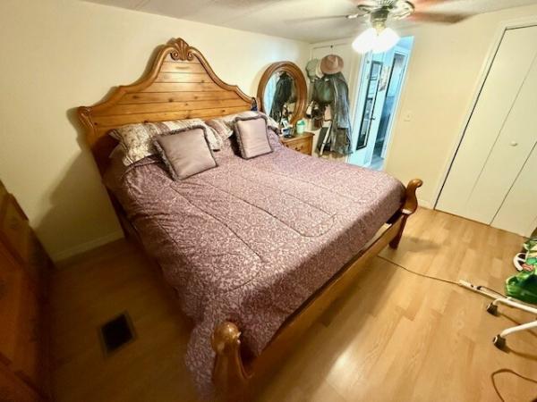 1972 MALB 1234 Mobile Home