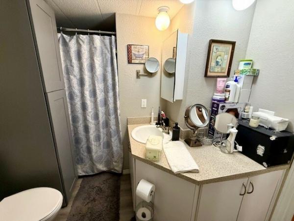 1972 MALB 1234 Mobile Home