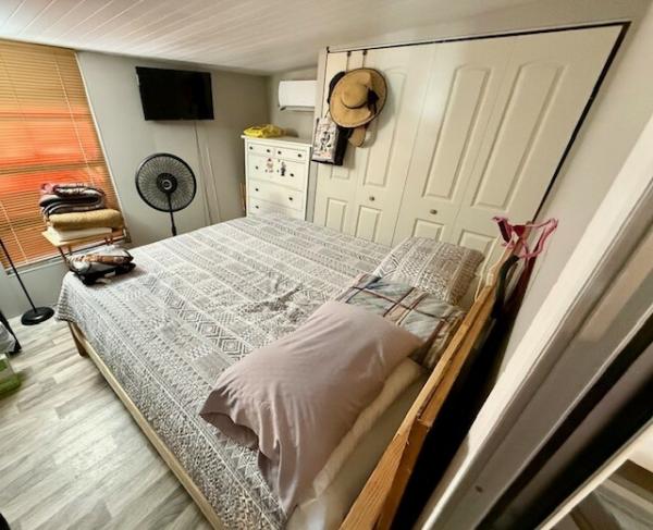 1972 MALB 1234 Mobile Home