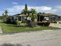 1987 Palm Harbor HS Manufactured Home