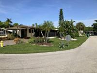 1987 Palm Harbor HS Manufactured Home