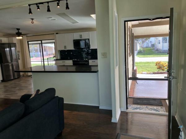 1987 Palm Harbor HS Manufactured Home