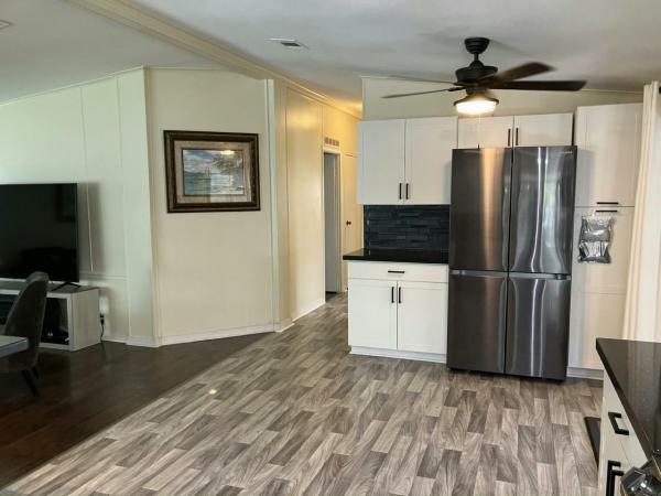 1987 Palm Harbor HS Manufactured Home