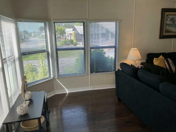 1987 Palm Harbor HS Manufactured Home