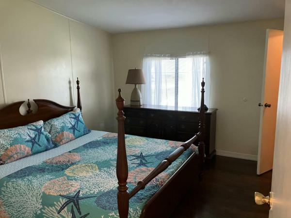 1987 Palm Harbor HS Manufactured Home