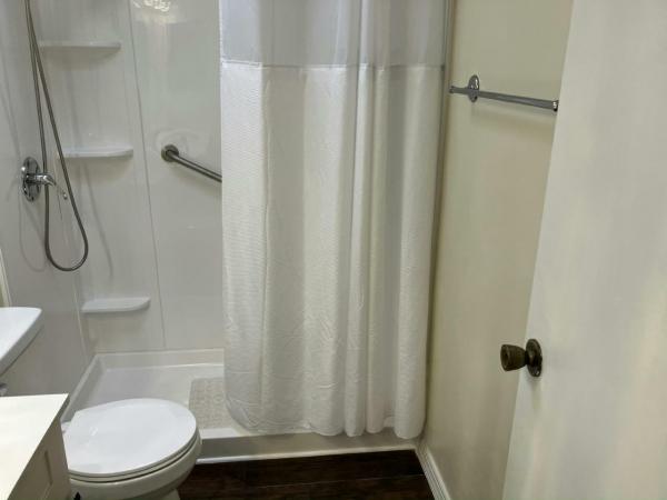 1987 Palm Harbor HS Manufactured Home