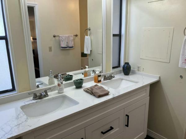 1987 Palm Harbor HS Manufactured Home
