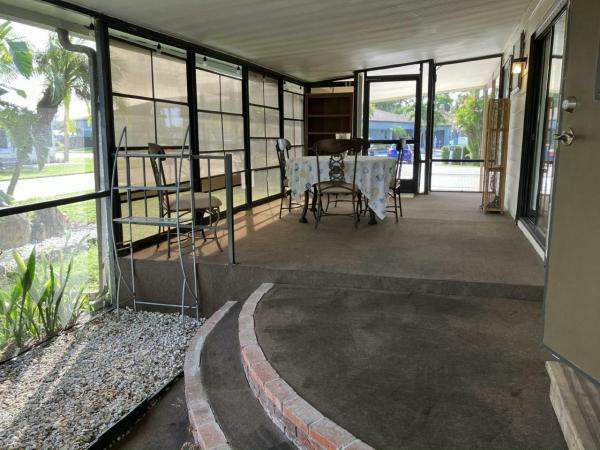 1987 Palm Harbor HS Manufactured Home