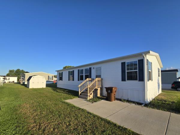 2020 Clayotn 81FDH28523C Mobile Home
