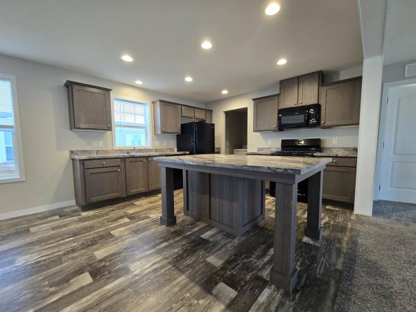 2020 Clayotn 81FDH28523C Mobile Home