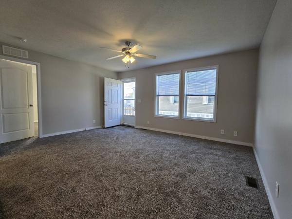 2020 Clayotn 81FDH28523C Mobile Home