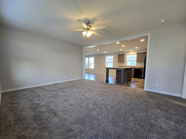 2020 Clayotn 81FDH28523C Mobile Home