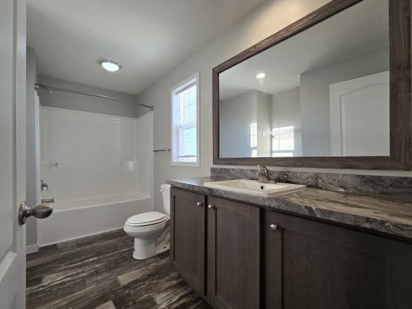 2020 Clayotn 81FDH28523C Mobile Home