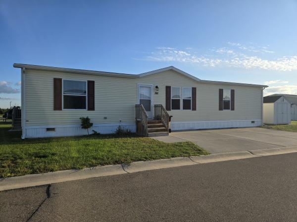 2021 Champion RFN2860903 Mobile Home