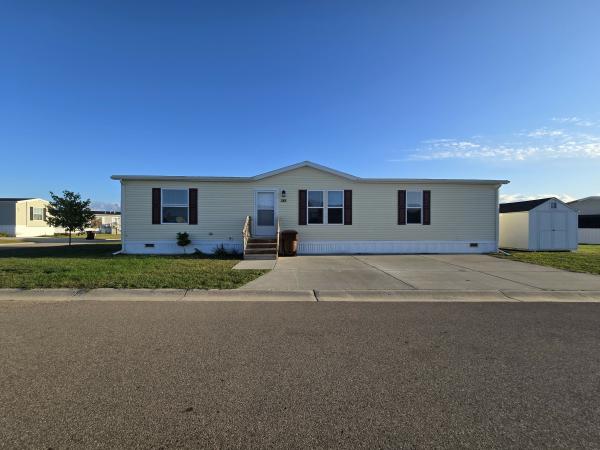 2021 Champion RFN2860903 Mobile Home