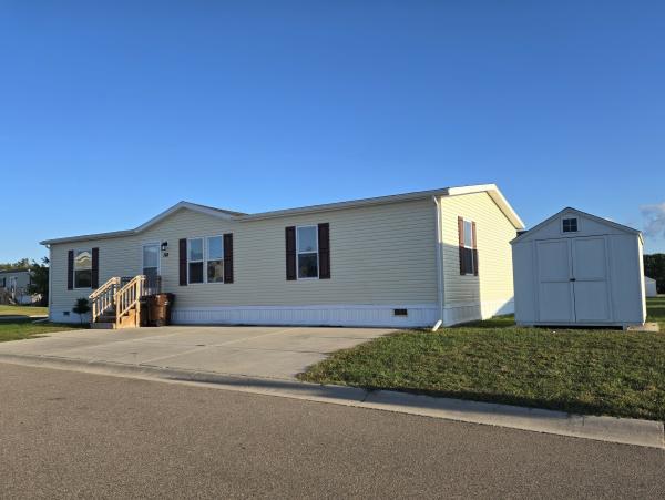 2021 Champion RFN2860903 Mobile Home