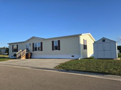 Photo 3 of 16 of home located at 7204 East Grand River Ave Lot 382 Portland, MI 48875