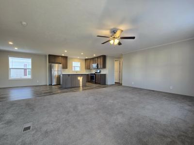 Photo 4 of 16 of home located at 7204 East Grand River Ave Lot 382 Portland, MI 48875