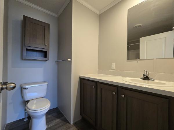 2021 Champion RFN2860903 Mobile Home