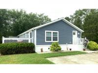 2000 Skyline Manufactured Home