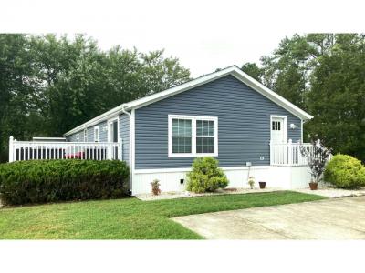 Mobile Home at 35930 Dutch Drive Rehoboth Beach, DE 19971