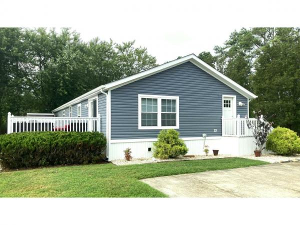 Photo 1 of 2 of home located at 35930 Dutch Drive Rehoboth Beach, DE 19971