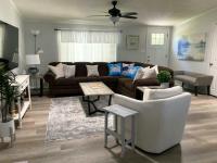 2000 Skyline Manufactured Home