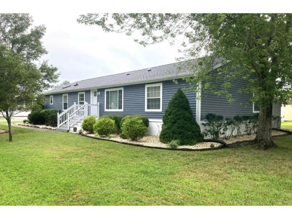 2000 Skyline Manufactured Home