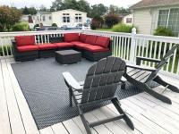 2000 Skyline Manufactured Home