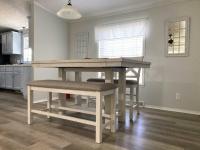 2000 Skyline Manufactured Home