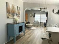 2000 Skyline Manufactured Home