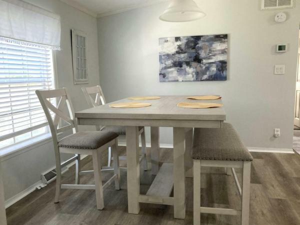 2000 Skyline Manufactured Home