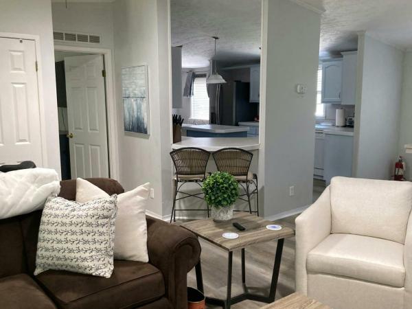 2000 Skyline Manufactured Home