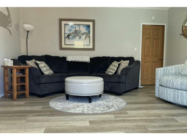 2000 Skyline Manufactured Home