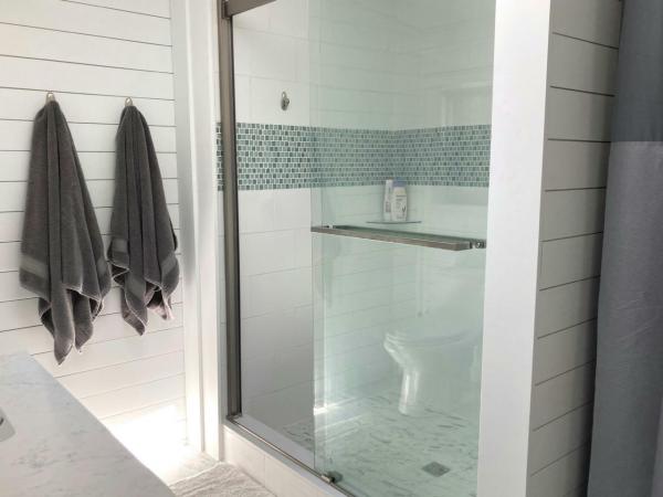 2000 Skyline Manufactured Home