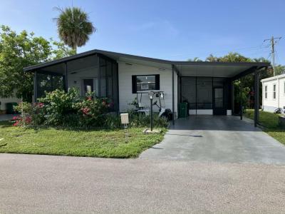 Mobile Home at 920 Plymouth Rock Dr, #118 Naples, FL 34110