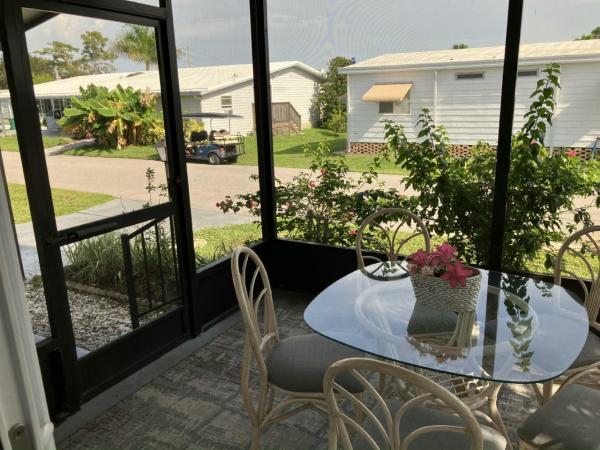 1984 Barrington HS Manufactured Home