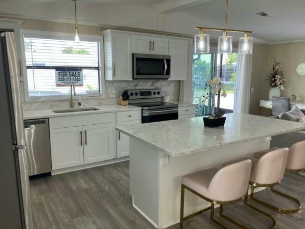 1984 Barrington HS Manufactured Home