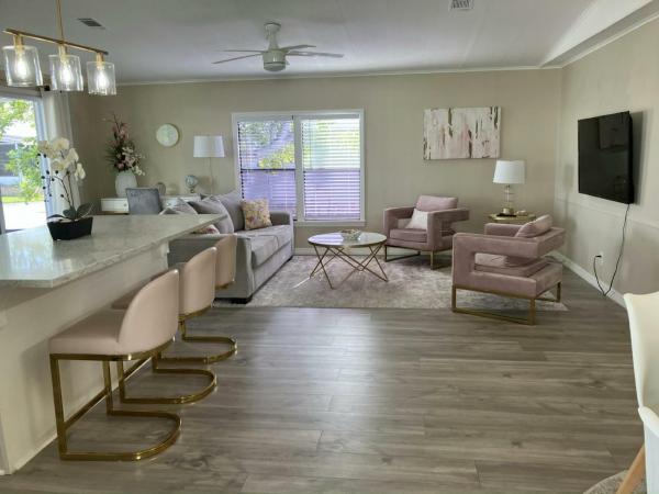 1984 Barrington HS Manufactured Home