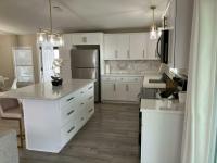 1984 Barrington HS Manufactured Home