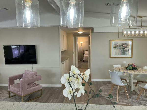 1984 Barrington HS Manufactured Home